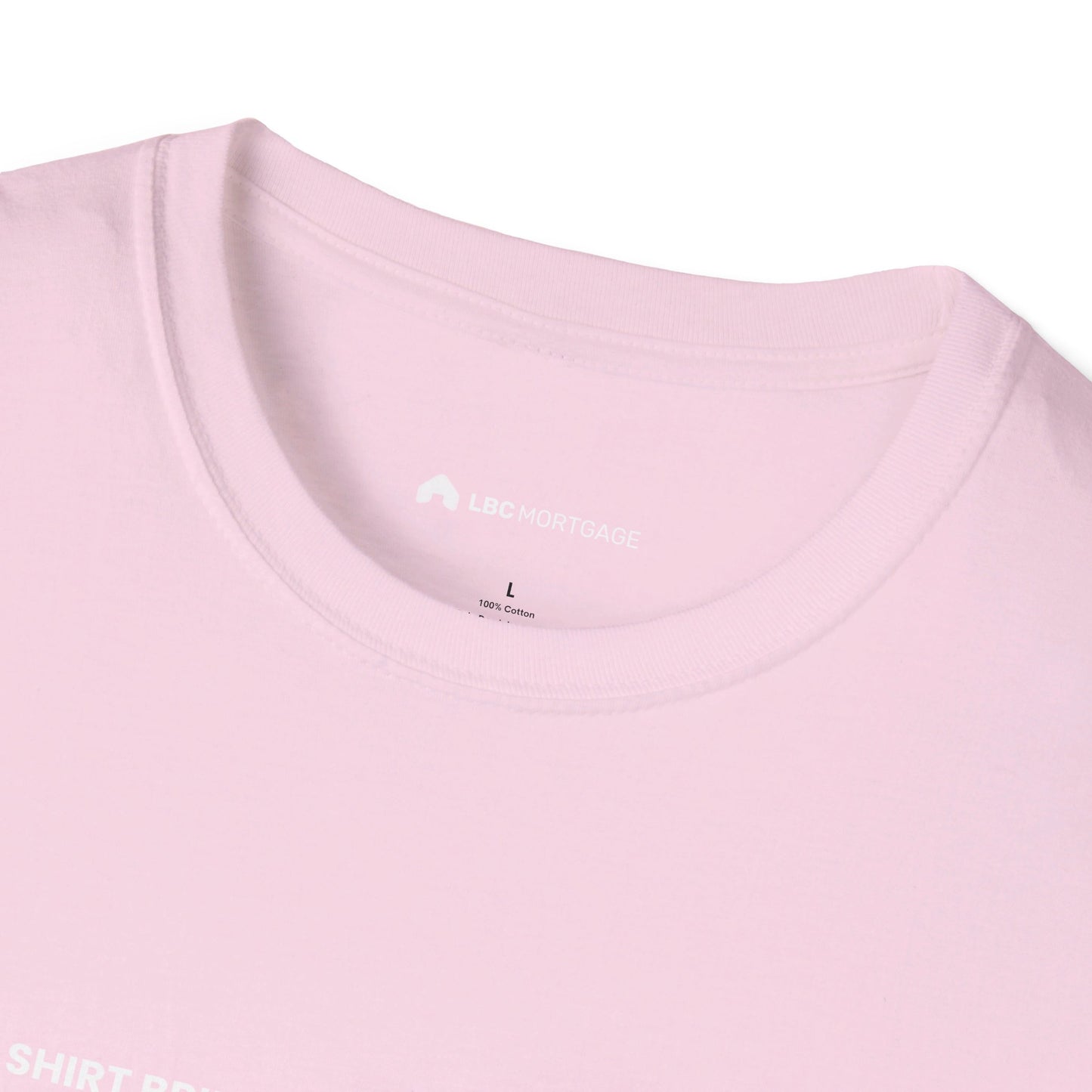 This shirt brings good property carma