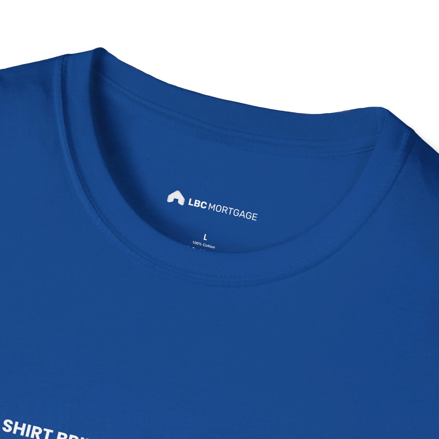 This shirt brings good property carma