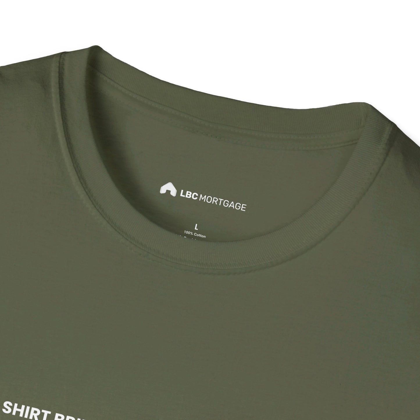 This shirt brings good property carma
