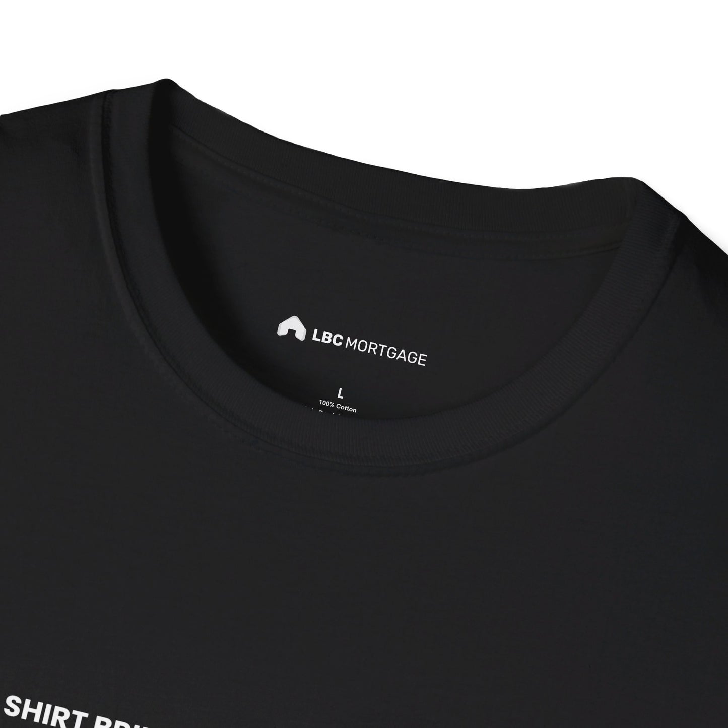 This shirt brings good property carma