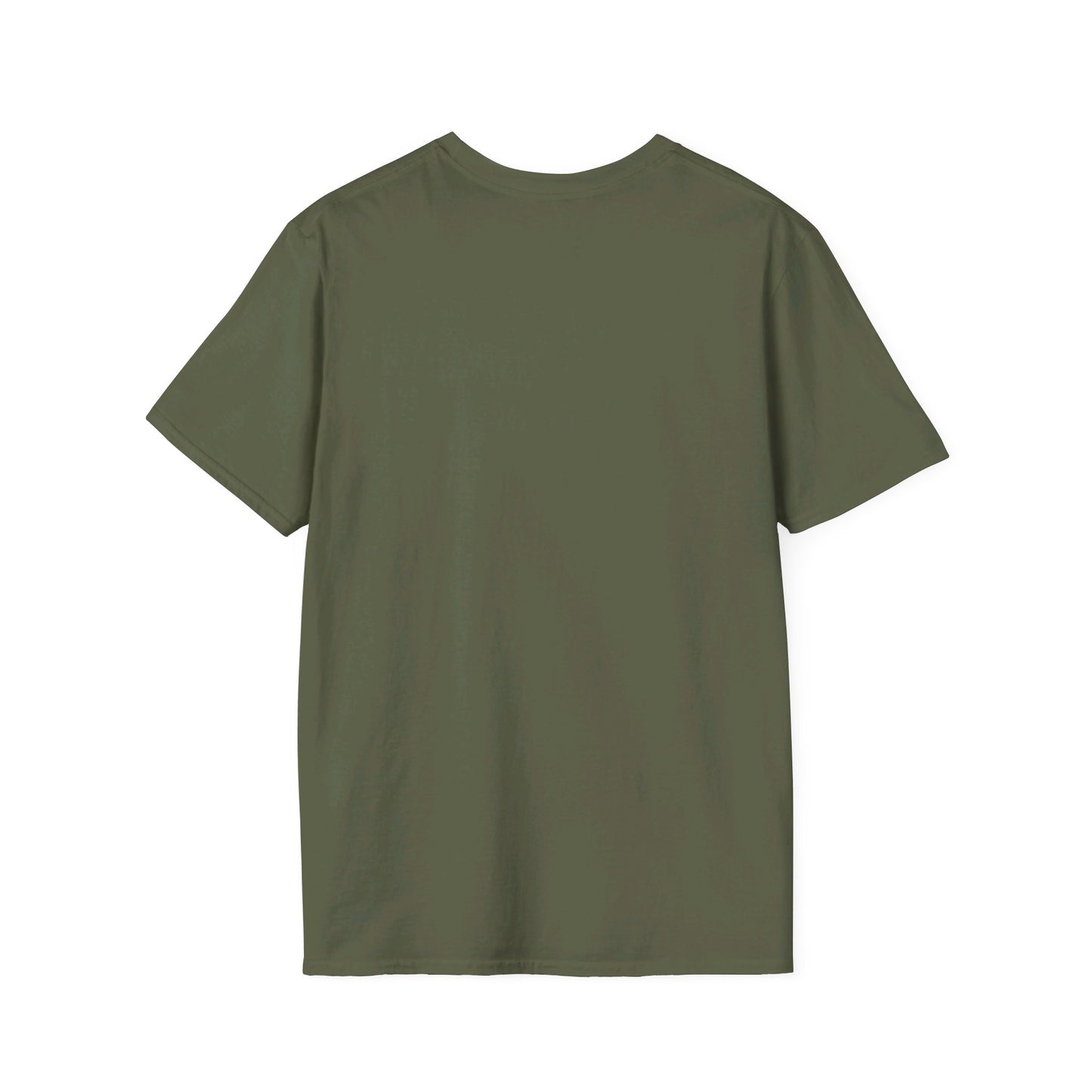 This shirt brings good property carma