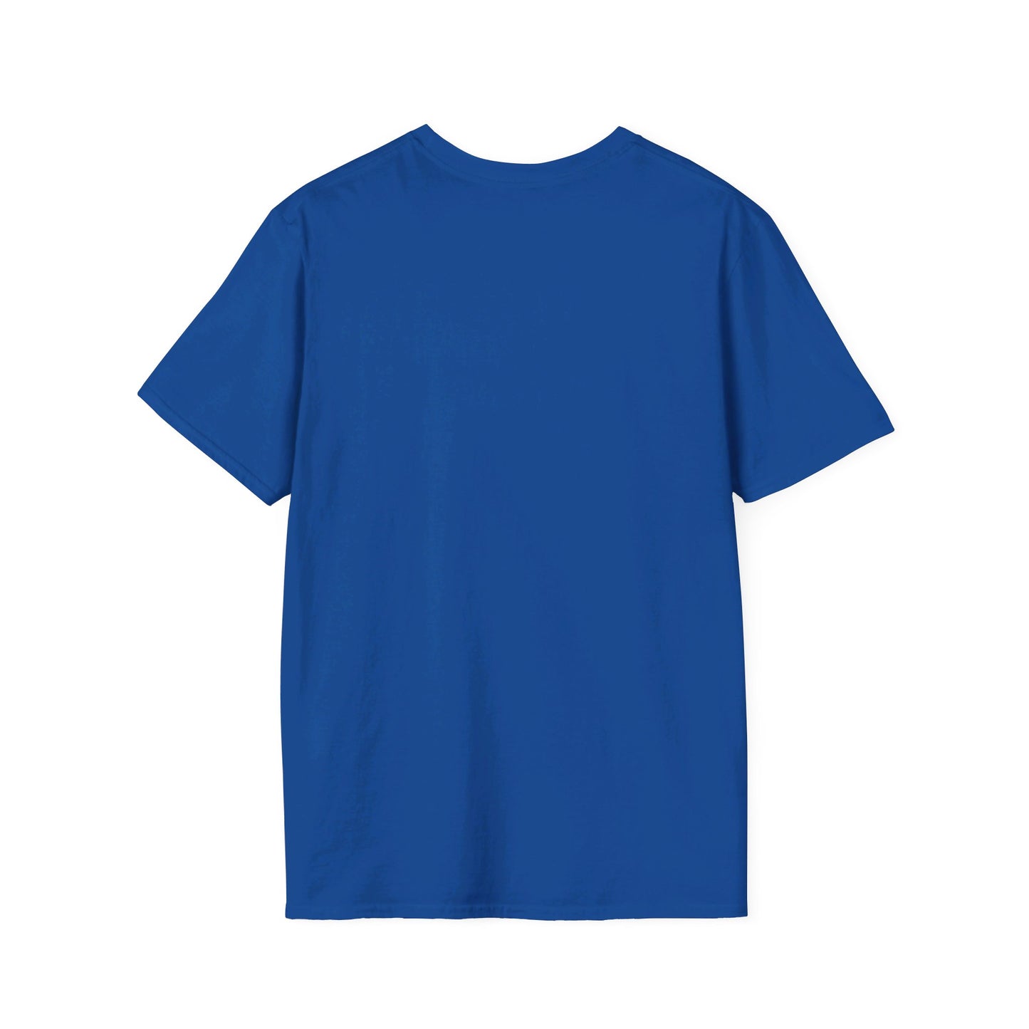 This shirt brings good property carma